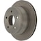 Centric Parts Standard Brake Rotor, 121.66036 121.66036 - alternate 3